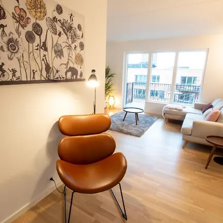 West By Charles Hope Koppenhága