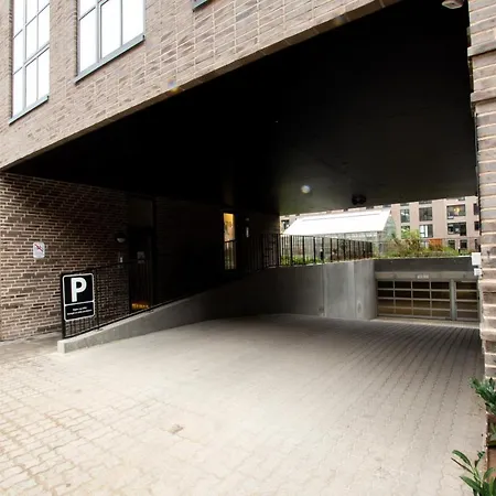 Apartment West By Charles Hope
